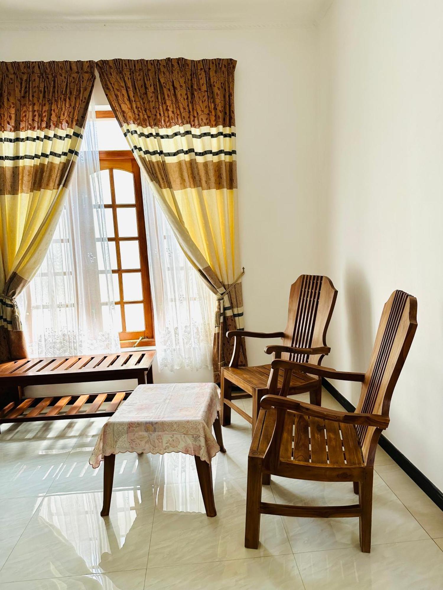 Welcome Family Guest House. Bentota Kültér fotó