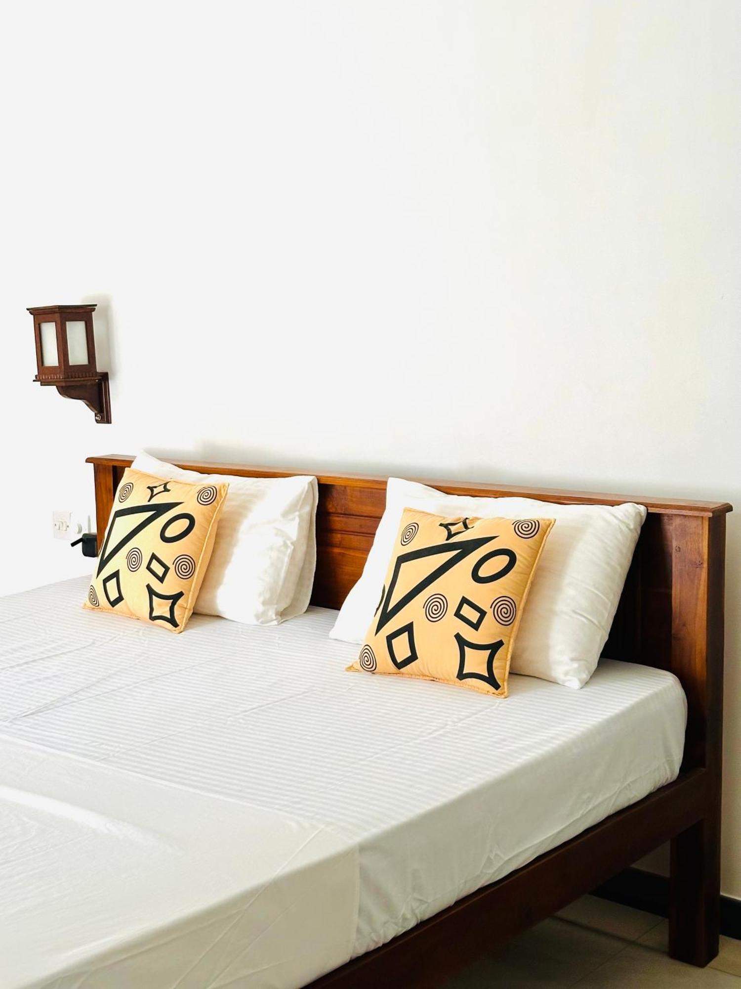 Welcome Family Guest House. Bentota Kültér fotó