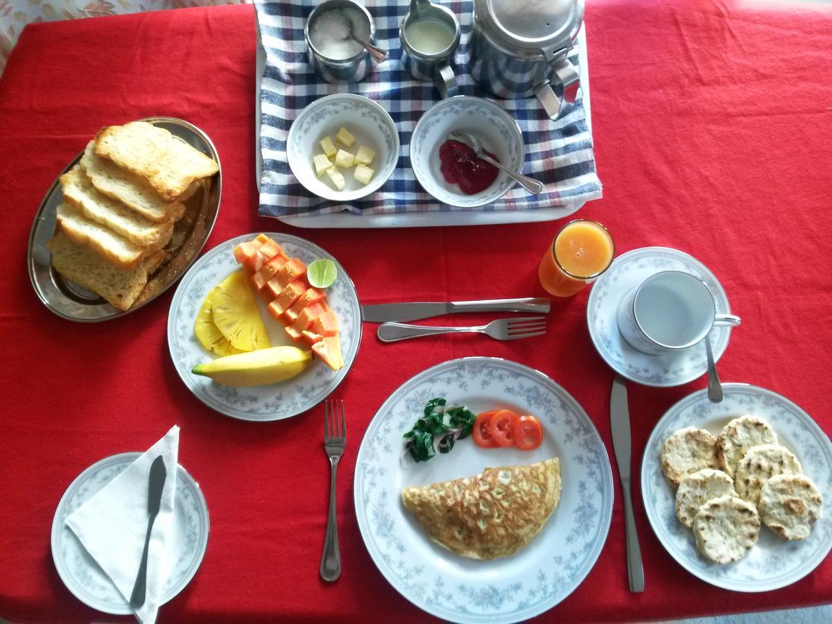Welcome Family Guest House. Bentota Kültér fotó
