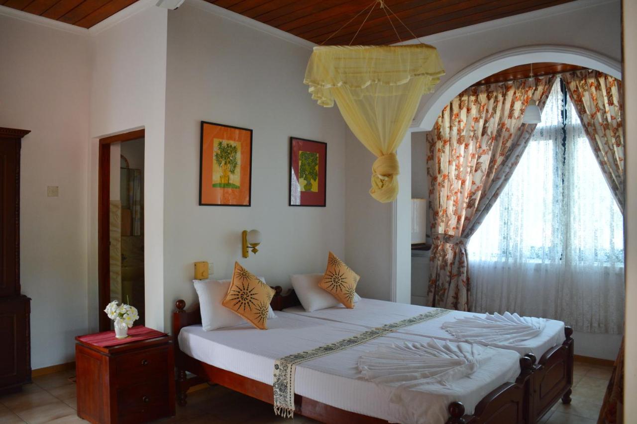 Welcome Family Guest House. Bentota Kültér fotó