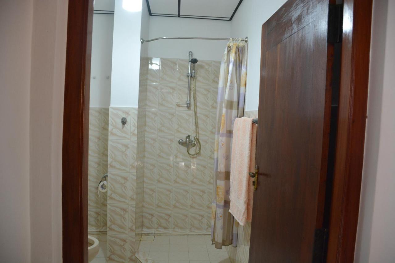 Welcome Family Guest House. Bentota Kültér fotó