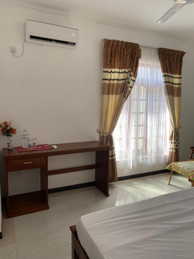 Welcome Family Guest House. Bentota Kültér fotó