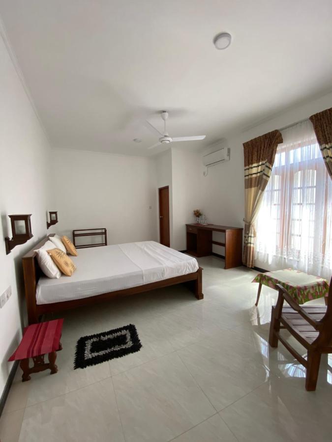 Welcome Family Guest House. Bentota Kültér fotó
