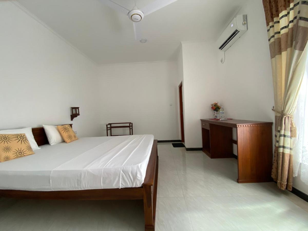 Welcome Family Guest House. Bentota Kültér fotó
