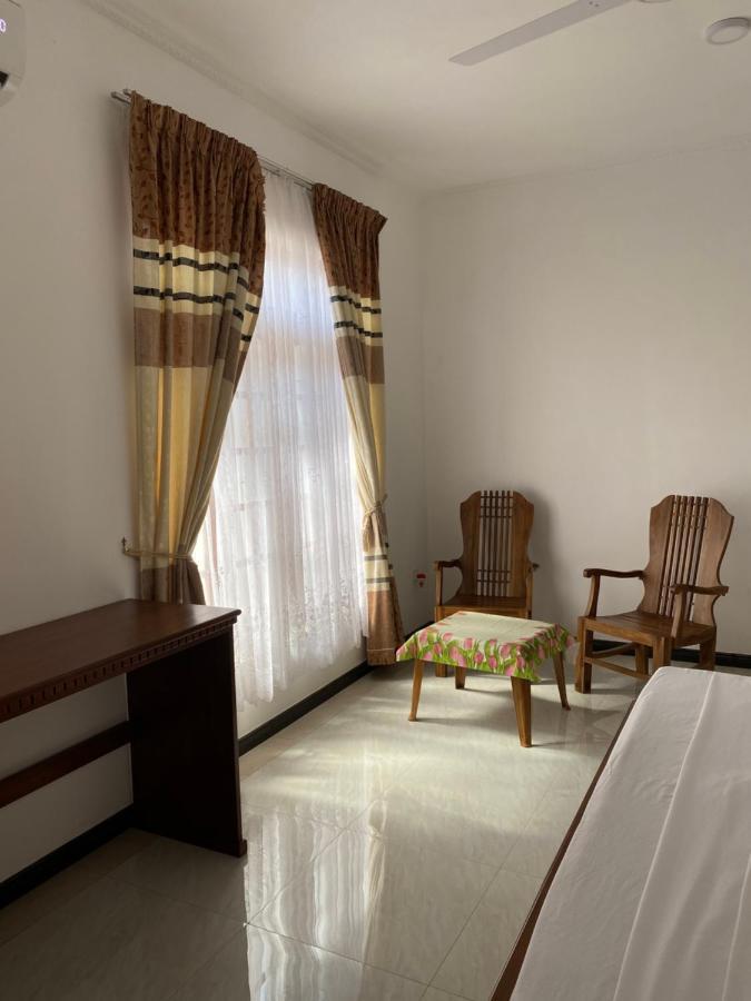 Welcome Family Guest House. Bentota Kültér fotó