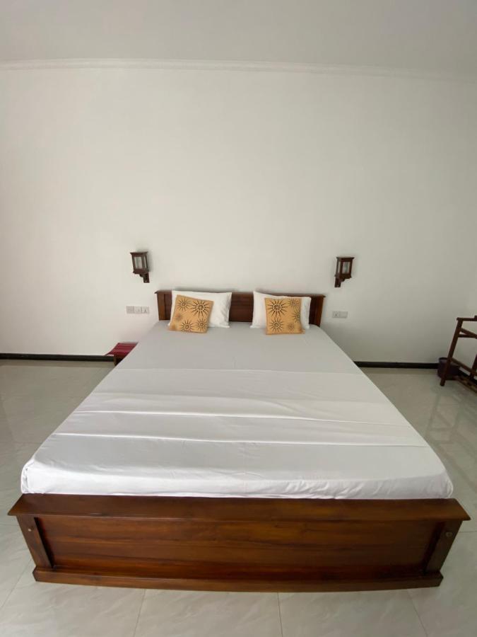 Welcome Family Guest House. Bentota Kültér fotó