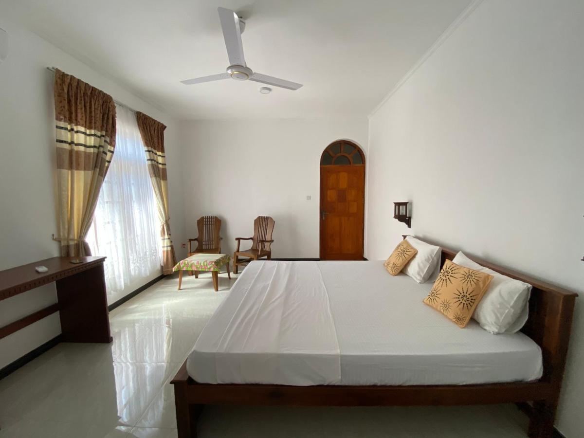 Welcome Family Guest House. Bentota Kültér fotó