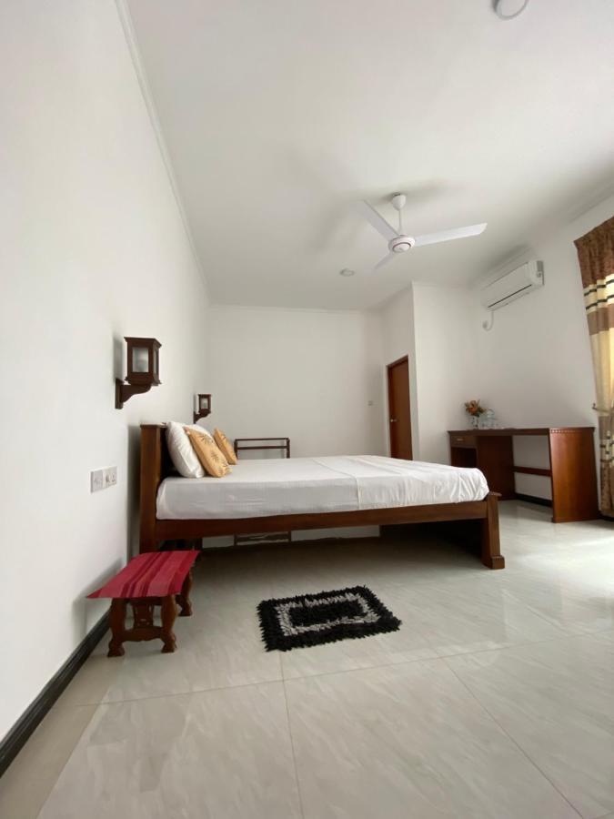 Welcome Family Guest House. Bentota Kültér fotó